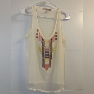 Forever 21 sheer top